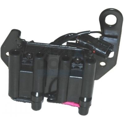 Катушка зажигания MEAT & DORIA 10441