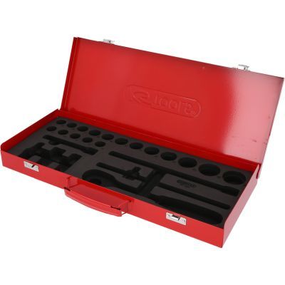 Instrumentu kaste KS TOOLS 917.4024-99