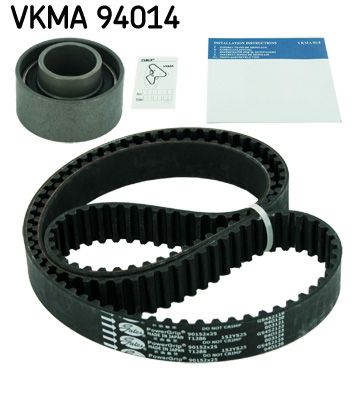 Комплект ремня ГРМ SKF VKMA 94014