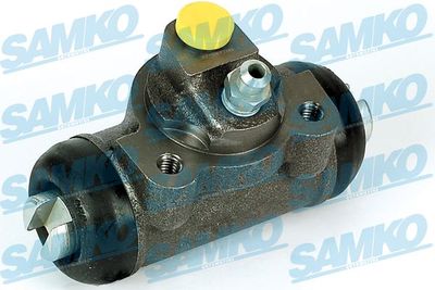 Riteņa bremžu cilindrs SAMKO C29054