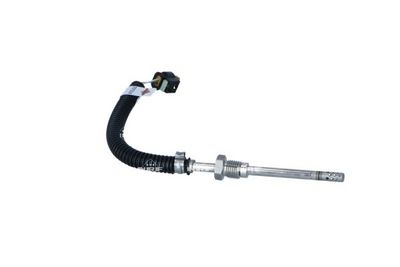 Devējs, Izplūdes gāzu temperatūra NRF 707219