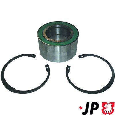 Комплект подшипника ступицы колеса JP GROUP 1241300210
