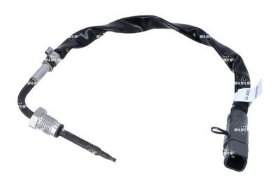 Датчик, температура выхлопных газов NRF 707107