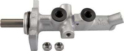 Главный тормозной цилиндр TRW PMF537