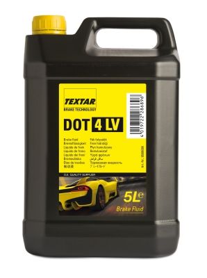 TEXTAR 95006300 Bremžu šķidrums