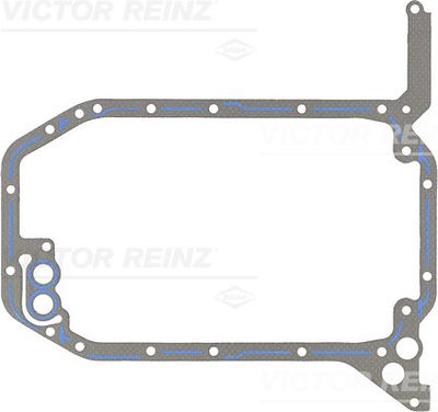 Blīve, Eļļas vācele VICTOR REINZ 71-31706-10