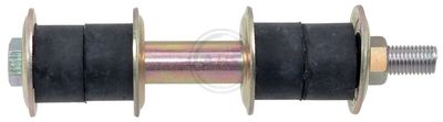 Stiepnis/Atsaite, Stabilizators A.B.S. 260827