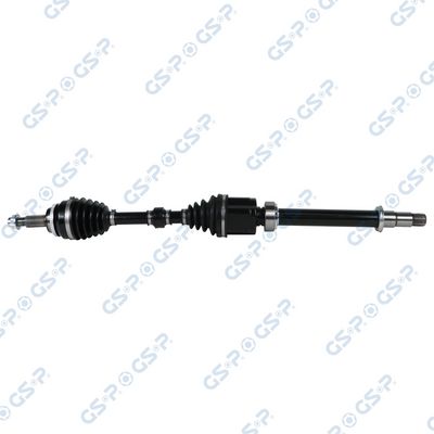Приводной вал GSP 259323OL
