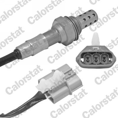  CALORSTAT by Vernet LS130111