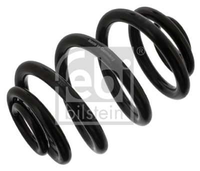 Пружина ходовой части FEBI BILSTEIN 38669