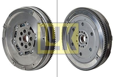 Маховик Schaeffler LuK 415 0753 10
