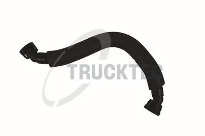 Šļūtene, Kartera ventilācija TRUCKTEC AUTOMOTIVE 07.10.100