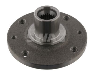 Ступица колеса SWAG 60 93 2376