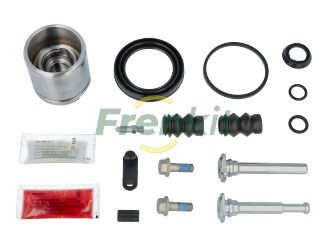 Ремкомплект, тормозной суппорт FRENKIT 754458