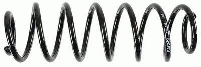 Balstiekārtas atspere SACHS 994 338