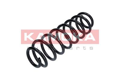Balstiekārtas atspere KAMOKA 2120217