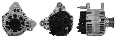 Генератор DRI 2113671102