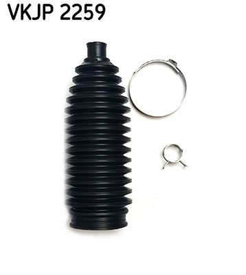 Комплект пыльника, рулевое управление SKF VKJP 2259