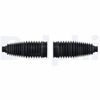 Putekļusargu komplekts, Stūres iekārta DELPHI TBR4248