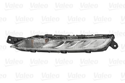 Dienas gaismas lukturis VALEO 045152