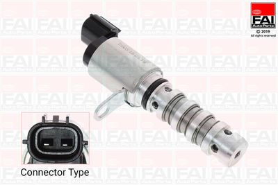 Vadības vārsts, Sadales vārpstas iestatīšana FAI AUTOPARTS OCV042