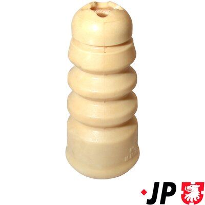 Gājiena ierobežotājs, Atsperojums JP GROUP 1152602000