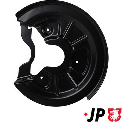 Dubļu sargs, Bremžu disks JP GROUP 1164303370