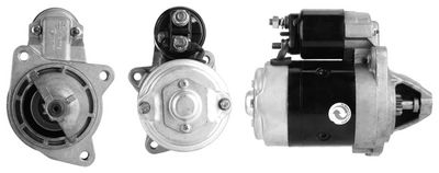 Стартер DRI 330044092