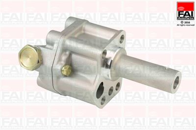 Eļļas sūknis FAI AUTOPARTS OP289