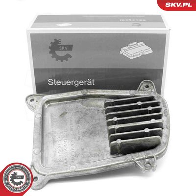 Устройство управления, освещение ESEN SKV 59SKV239