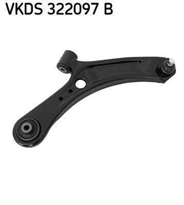 Neatkarīgās balstiekārtas svira, Riteņa piekare SKF VKDS 322097 B