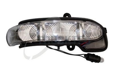 Pagrieziena signāla lukturis TRUCKTEC AUTOMOTIVE 02.58.102