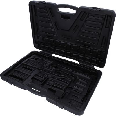 Инструментальный ящик KS TOOLS 918.0724-99