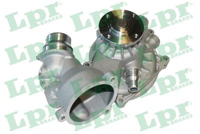 Ūdens sūknis, dzinēja dzesēšana LPR WP0846