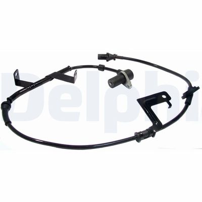 Датчик, частота вращения колеса DELPHI SS20182