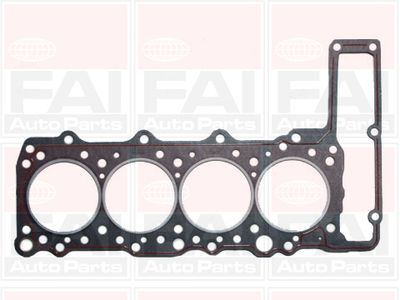 Прокладка, головка цилиндра FAI AutoParts HG493
