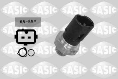 Termoslēdzis, Radiatora ventilators SASIC 3804008
