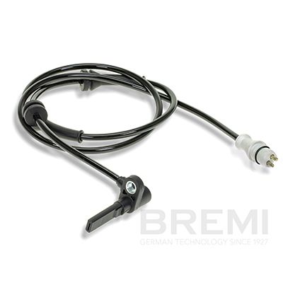 Датчик, частота вращения колеса BREMI 51810