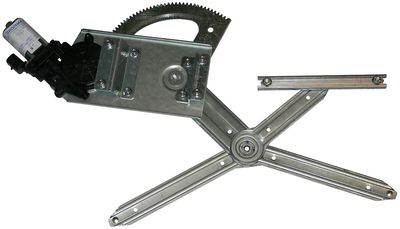 Стеклоподъемник VALEO 850473