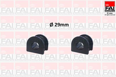 Piekare, Stabilizators FAI AutoParts SS4768K