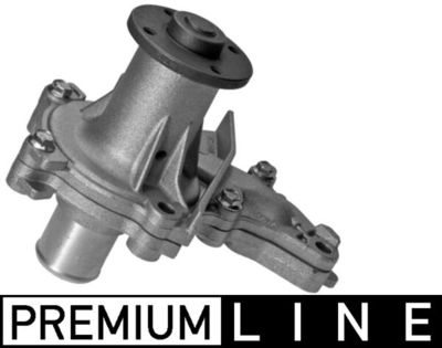 Ūdens sūknis, dzinēja dzesēšana MAHLE CP 213 000P