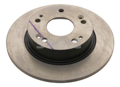 Bremžu diski SWAG 85 93 1304