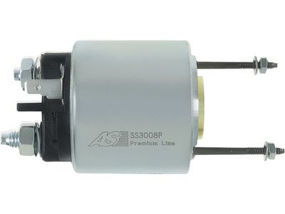 Ievilcējrelejs, Starteris AS-PL SS3008P