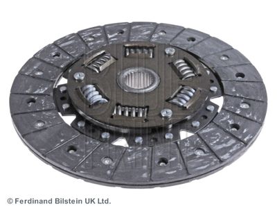 Диск сцепления BLUE PRINT ADH23119