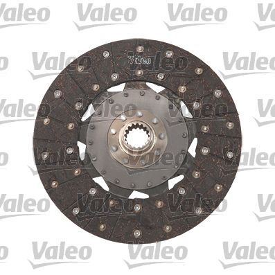 Sajūga disks VALEO 807569