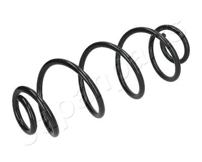 Balstiekārtas atspere JAPANPARTS ZC5009A