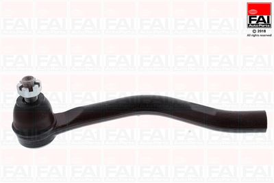 Stūres šķērsstiepņa uzgalis FAI AutoParts SS9540