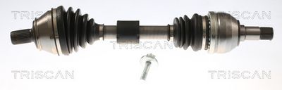 Приводной вал TRISCAN 8540 23573