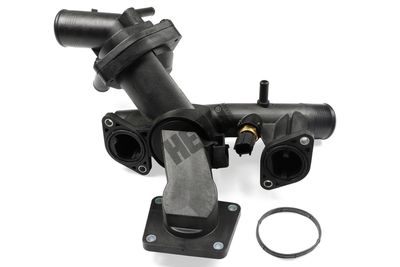 Термостат, охлаждающая жидкость HEPU TM1072