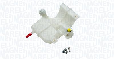 Vārsta elements, Hidr. agregāts-Automātiskā pārnesumkārba MAGNETI MARELLI 023000047010